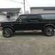 Image for article titled At $17,000, Could This 1990 Ford Bronco Magnum Get You To Buck The Bronco Two-Door Trend?